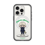 スリムプロテクションプレミアムケース with MagSafe［ 呪術廻戦 - ミニキャラ - 狗巻 棘 ］