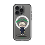 スリムプロテクションプレミアムケース with MagSafe［ 呪術廻戦 - ミニキャラ - 狗巻 棘 ］