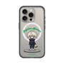 スリムプロテクションプレミアムケース with MagSafe［ 呪術廻戦 - ミニキャラ - 狗巻 棘 ］