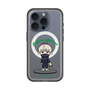 スリムプロテクションプレミアムケース with MagSafe［ 呪術廻戦 - ミニキャラ - 狗巻 棘 ］
