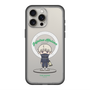 スリムプロテクションプレミアムケース with MagSafe［ 呪術廻戦 - ミニキャラ - 狗巻 棘 ］