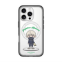 スリムプロテクションプレミアムケース with MagSafe［ 呪術廻戦 - ミニキャラ - 狗巻 棘 ］