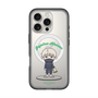 スリムプロテクションプレミアムケース with MagSafe［ 呪術廻戦 - ミニキャラ - 狗巻 棘 ］