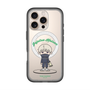 スリムプロテクションプレミアムケース with MagSafe［ 呪術廻戦 - ミニキャラ - 狗巻 棘 ］