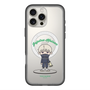 スリムプロテクションプレミアムケース with MagSafe［ 呪術廻戦 - ミニキャラ - 狗巻 棘 ］