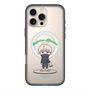 スリムプロテクションプレミアムケース with MagSafe［ 呪術廻戦 - ミニキャラ - 狗巻 棘 ］