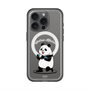 スリムプロテクションプレミアムケース with MagSafe［ 呪術廻戦 - ミニキャラ - パンダ ］