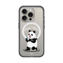 スリムプロテクションプレミアムケース with MagSafe［ 呪術廻戦 - ミニキャラ - パンダ ］