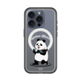 スリムプロテクションプレミアムケース with MagSafe［ 呪術廻戦 - ミニキャラ - パンダ ］