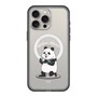 スリムプロテクションプレミアムケース with MagSafe［ 呪術廻戦 - ミニキャラ - パンダ ］
