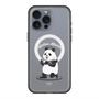 スリムプロテクションプレミアムケース with MagSafe［ 呪術廻戦 - ミニキャラ - パンダ ］