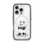 スリムプロテクションプレミアムケース with MagSafe［ 呪術廻戦 - ミニキャラ - パンダ ］