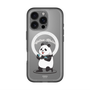 スリムプロテクションプレミアムケース with MagSafe［ 呪術廻戦 - ミニキャラ - パンダ ］