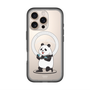 スリムプロテクションプレミアムケース with MagSafe［ 呪術廻戦 - ミニキャラ - パンダ ］