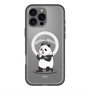 スリムプロテクションプレミアムケース with MagSafe［ 呪術廻戦 - ミニキャラ - パンダ ］