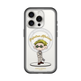 スリムプロテクションプレミアムケース with MagSafe［ 呪術廻戦 - ミニキャラ - 七海 建人 ］
