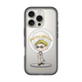 スリムプロテクションプレミアムケース with MagSafe［ 呪術廻戦 - ミニキャラ - 七海 建人 ］