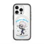 スリムプロテクションプレミアムケース with MagSafe［ 呪術廻戦 - ミニキャラ - 五条 悟（懐玉・玉折） ］