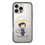 スリムプロテクションプレミアムケース with MagSafe［ 呪術廻戦 - ミニキャラ - 夏油 傑（懐玉・玉折） ］