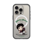 スリムプロテクションプレミアムケース with MagSafe［ 呪術廻戦 - ミニキャラ - 伏黒 甚爾（懐玉・玉折） ］