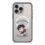 スリムプロテクションプレミアムケース with MagSafe［ 呪術廻戦 - ミニキャラ - 伏黒 甚爾（懐玉・玉折） ］