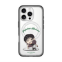 スリムプロテクションプレミアムケース with MagSafe［ 呪術廻戦 - ミニキャラ - 伏黒 甚爾（懐玉・玉折） ］