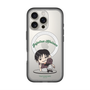 スリムプロテクションプレミアムケース with MagSafe［ 呪術廻戦 - ミニキャラ - 伏黒 甚爾（懐玉・玉折） ］