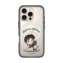 スリムプロテクションプレミアムケース with MagSafe［ 呪術廻戦 - ミニキャラ - 伏黒 甚爾（懐玉・玉折） ］