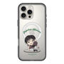 スリムプロテクションプレミアムケース with MagSafe［ 呪術廻戦 - ミニキャラ - 伏黒 甚爾（懐玉・玉折） ］
