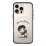 スリムプロテクションプレミアムケース with MagSafe［ 呪術廻戦 - ミニキャラ - 伏黒 甚爾（懐玉・玉折） ］