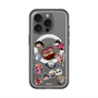 スリムプロテクションプレミアムケース with MagSafe［ 呪術廻戦 - ステッカー ］