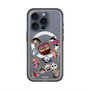 スリムプロテクションプレミアムケース with MagSafe［ 呪術廻戦 - ステッカー ］