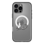 スリムプロテクションプレミアムケース with MagSafe［ オリジナル - CASEPLAYイヌ - border collie ］