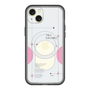 スリムプロテクションプレミアムケース with MagSafe［ オリジナル - チェキケース - ピンク ］
