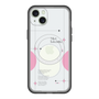 スリムプロテクションプレミアムケース with MagSafe［ オリジナル - チェキケース - ピンク ］