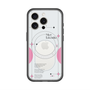 スリムプロテクションプレミアムケース with MagSafe［ オリジナル - チェキケース - ピンク ］