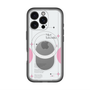 スリムプロテクションプレミアムケース with MagSafe［ オリジナル - チェキケース - ピンク ］