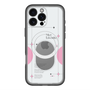スリムプロテクションプレミアムケース with MagSafe［ オリジナル - チェキケース - ピンク ］