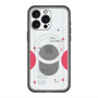 スリムプロテクションプレミアムケース with MagSafe［ オリジナル - チェキケース - レッド ］