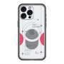スリムプロテクションプレミアムケース with MagSafe［ オリジナル - チェキケース - レッド ］
