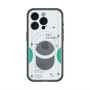 スリムプロテクションプレミアムケース with MagSafe［ オリジナル - チェキケース - グリーン ］