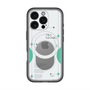 スリムプロテクションプレミアムケース with MagSafe［ オリジナル - チェキケース - グリーン ］