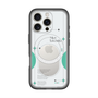 スリムプロテクションプレミアムケース with MagSafe［ オリジナル - チェキケース - グリーン ］