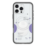 スリムプロテクションプレミアムケース with MagSafe［ オリジナル - チェキケース - パープル ］