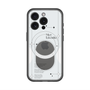 スリムプロテクションプレミアムケース with MagSafe［ オリジナル - チェキケース - ホワイト ］