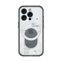 スリムプロテクションプレミアムケース with MagSafe［ オリジナル - チェキケース - ホワイト ］