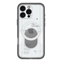 スリムプロテクションプレミアムケース with MagSafe［ オリジナル - チェキケース - ホワイト ］