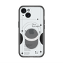 スリムプロテクションプレミアムケース with MagSafe［ オリジナル - チェキケース - ブラック ］