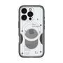 スリムプロテクションプレミアムケース with MagSafe［ オリジナル - チェキケース - ブラック ］