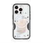 スリムプロテクションプレミアムケース with MagSafe［ オリジナル - チェキケース - ブラック ］